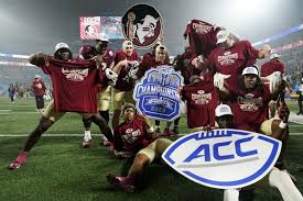 Judge orders Florida State, ACC to mediation to settle suit