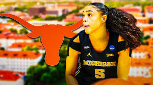 That sounds like a significant move for both Laila Phelia and the Texas women's basketball program. Transferring from Michigan where she was a first-team All-Big Ten selection and a key player, to a top-tier program like Texas, highlights her ambition and potential impact at a new school. Texas, being a preseason top-5 team and adding someone of Phelia's caliber, could very well enhance their prospects for the upcoming season. The mix of experienced players returning from injuries, alongside fresh talent from high-ranking recruits, suggests that the Longhorns are gearing up for a strong competitive run. It'll be interesting to see how Phelia integrates into this setup and what new dynamics she brings to the team.